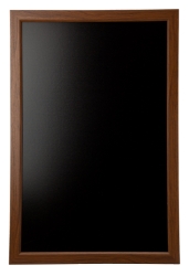 Blackboard 24” x 36” (Each) Blackboard, 24", 36", Beaumont